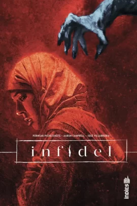 Infidel_Couverture