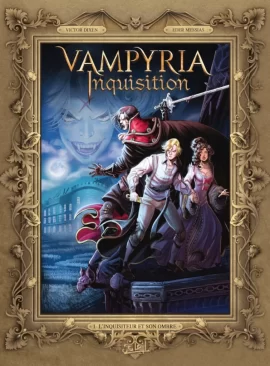 Vampyria_Inquisition_T1_couverture