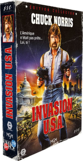 INVASION U.S.A.