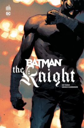 Batman_TheKnight_Couverture