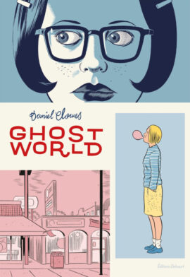 Ghost_World_couverture