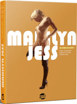 Marilyn_Jess_Cultes_Couverture