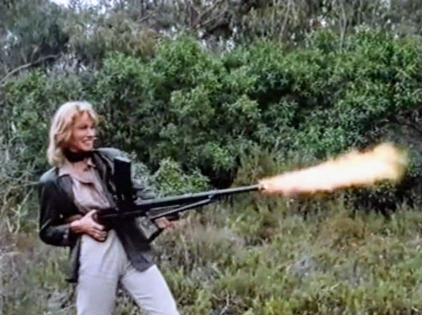 BRIGITTE LAHAIE : LES FILMS DE CULTE – Regard critique