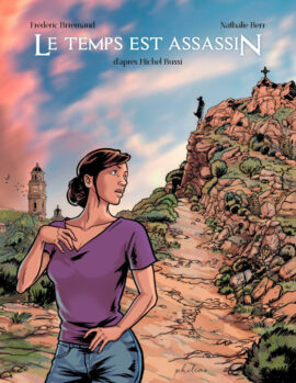 LE_TEMPS_EST_ASSASSIN_couverture