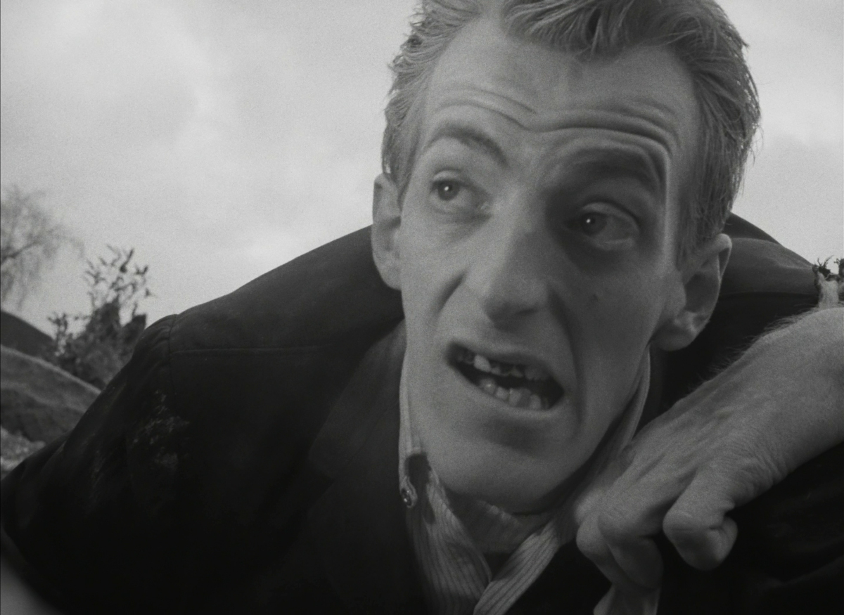 LA NUIT DES MORTS-VIVANTS – Regard critique