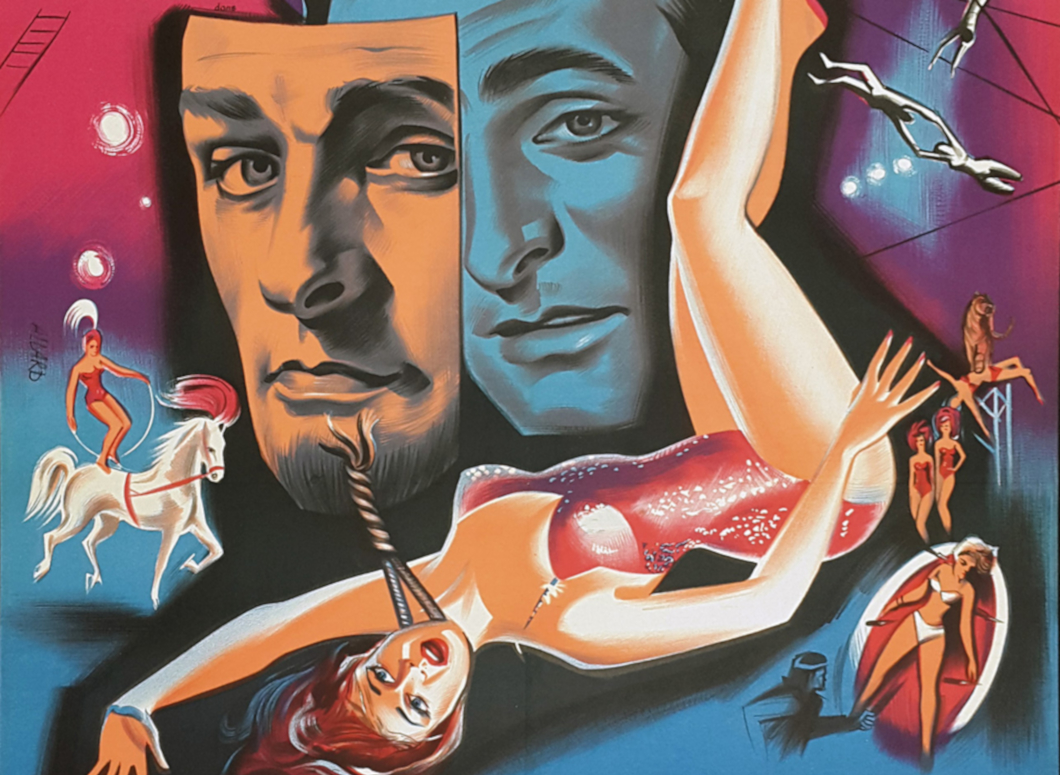 Le_Jour_ou_la_terre_prit_feu_Le_Cirque_des_horreurs_illustration