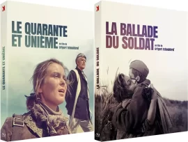 Le_Quaranteetunieme_La_Ballade_du_soldat_Bluray