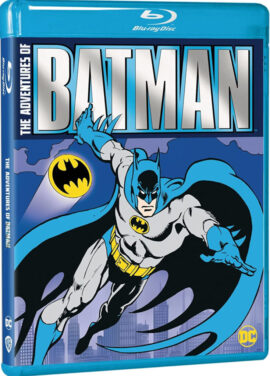 Les_Aventures_de_Batman_Bluray