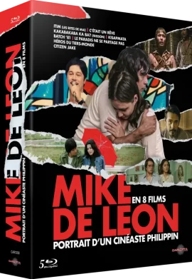 MikeDeLeon_8Films_Bluray