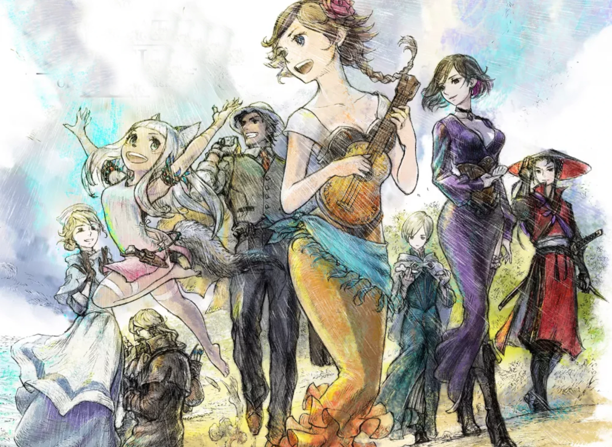 Octopath_Traveler_2_illustration