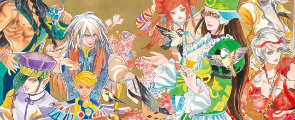 Romancing-SaGa-Minstrel-Song-Remastered-illustration