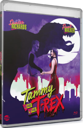 Tammy_and_the_T_Rex_jaquette