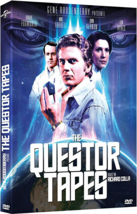 The_Questor_Tapes_jaquette