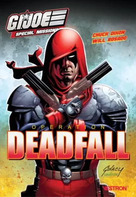 GI_Joe_Special_Missions_Operation_Deafall_couverture