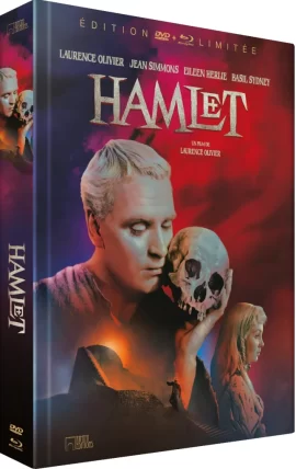 Hamlet_Bluray