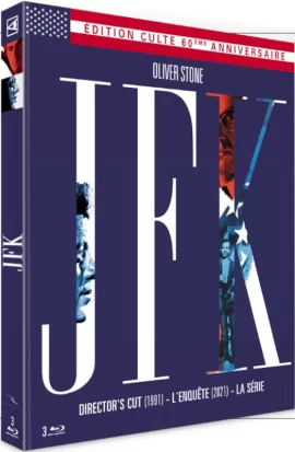 JFK_Bluray