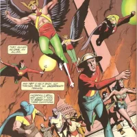 JSA_Chronicles_1999_01