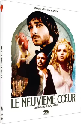 Le_Neuvieme_coeur_bluray