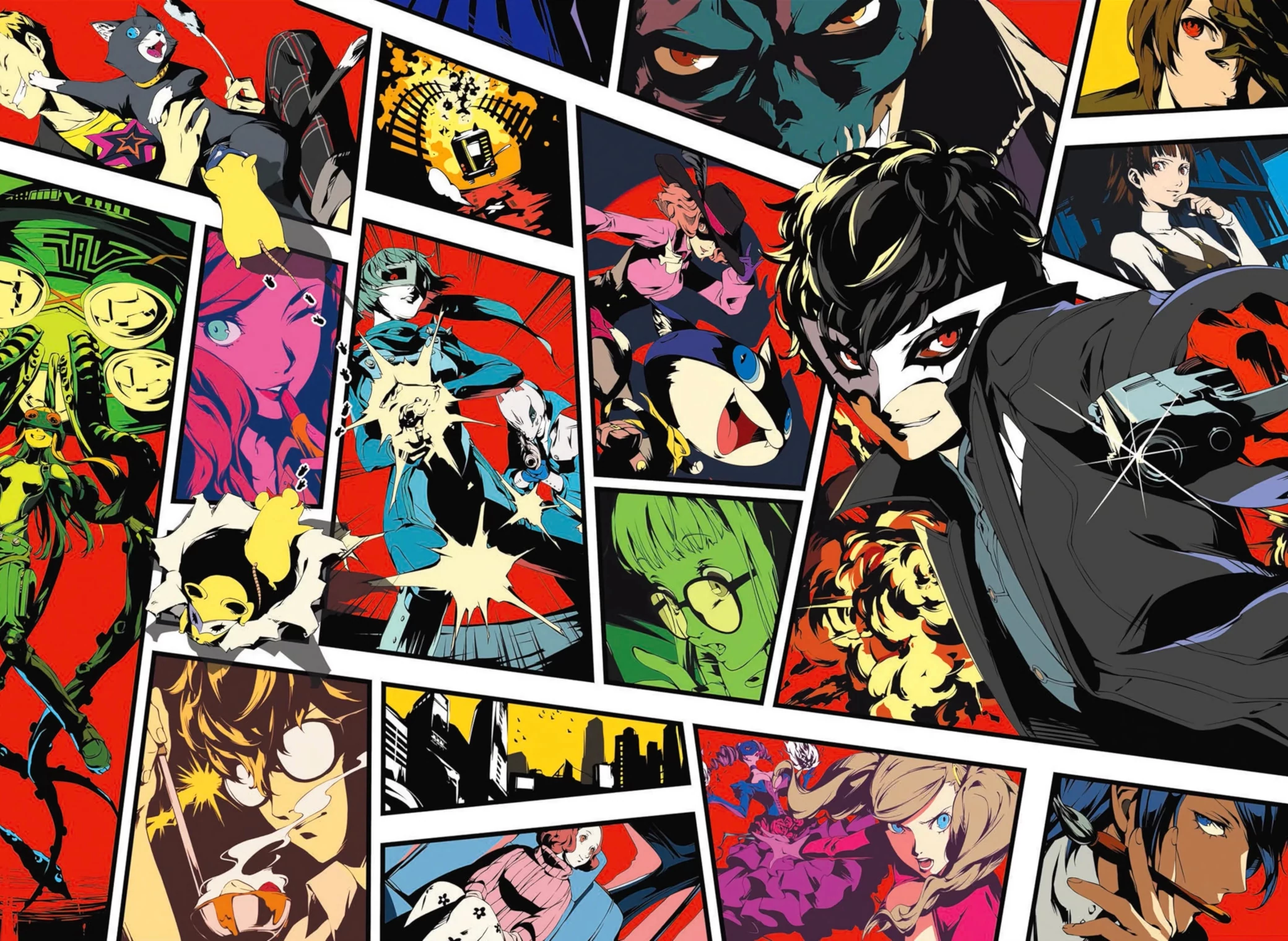 Persona5_switch_illustration