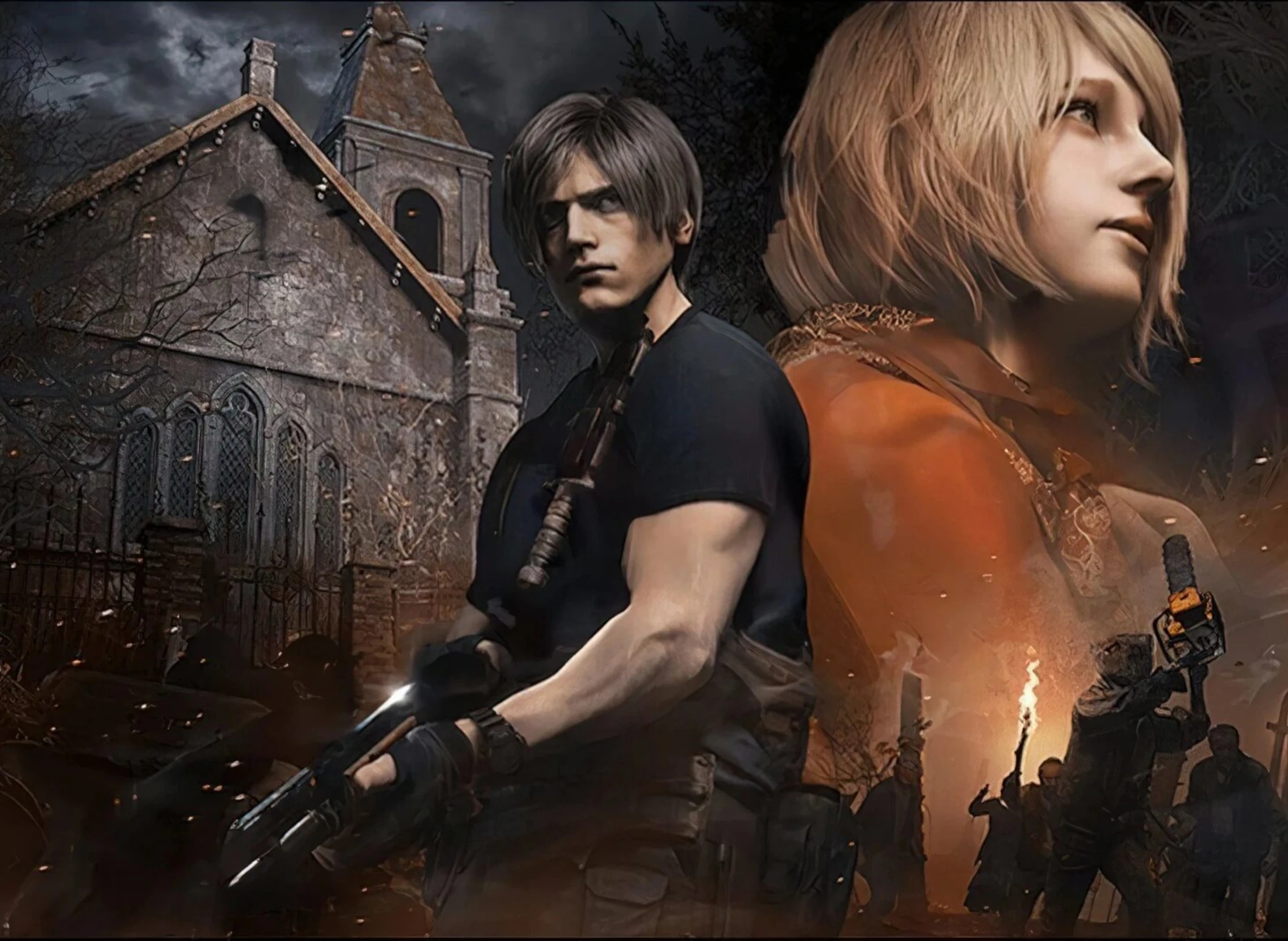 Resident_Evil4_Remake_illustration