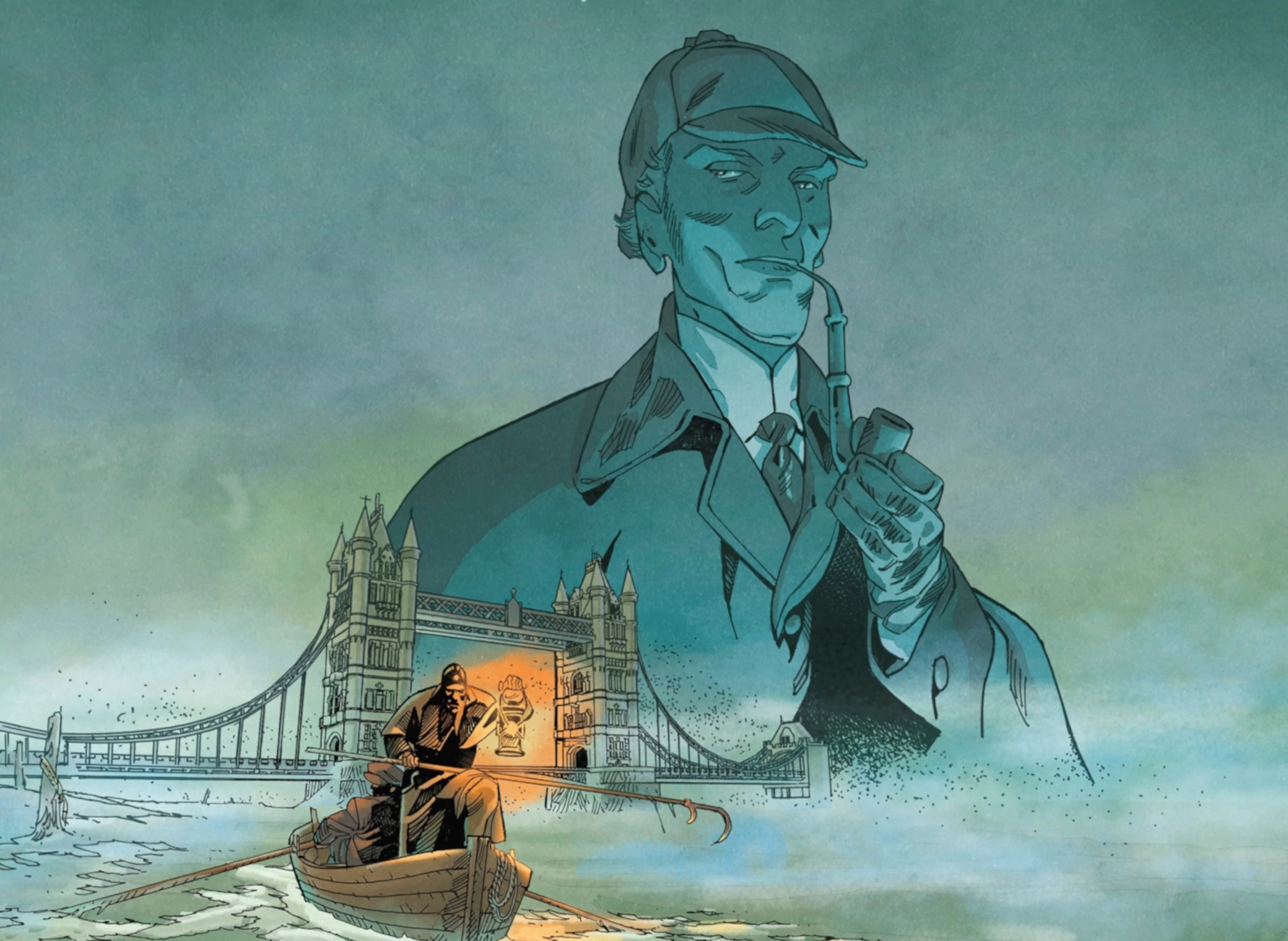 Sherlock_Holmes_etles_mystères_de_londres_T1_illutration