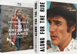The_American_Dreamer_Along_For_The_Ride_Bluray