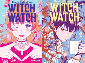 Witch_Watch_T1et2_couverture