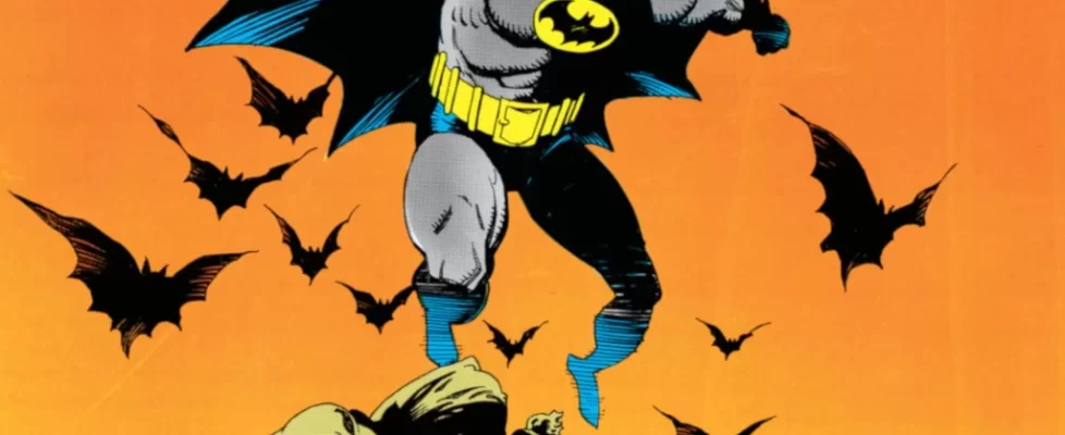 Batman_Chronicles_1988_vol2_illustration