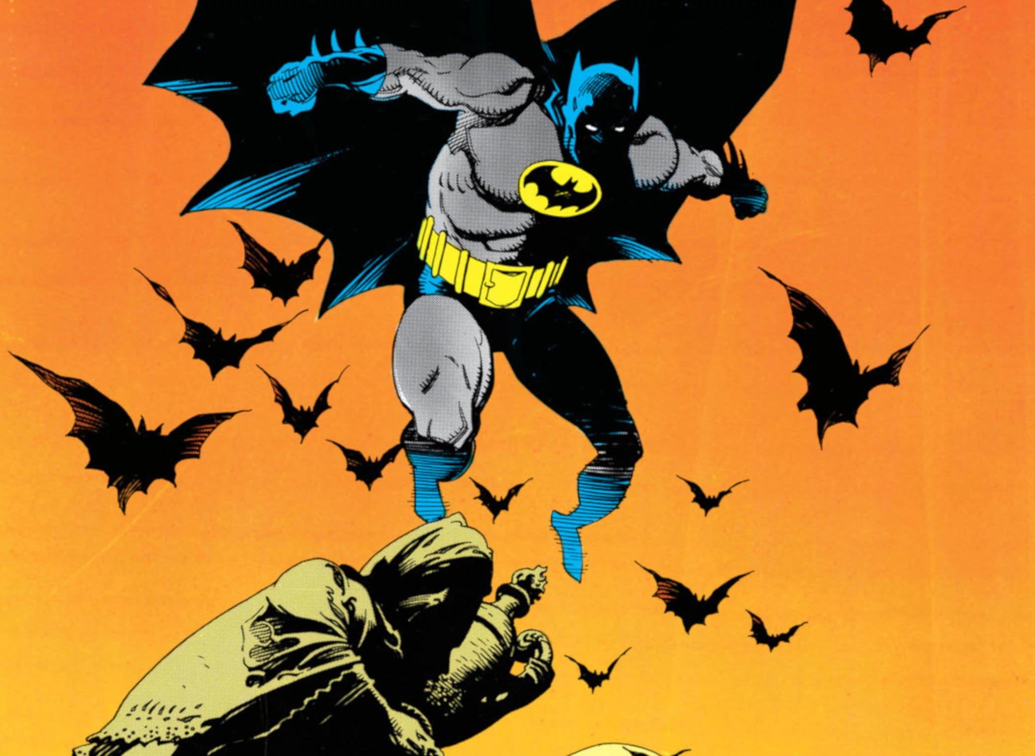 Batman_Chronicles_1988_vol2_illustration