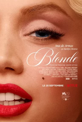 Blonde_affiche