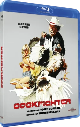 Cockfighter_Bluray