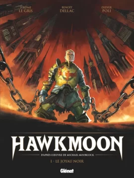 Hawkmoon_T1_couverture