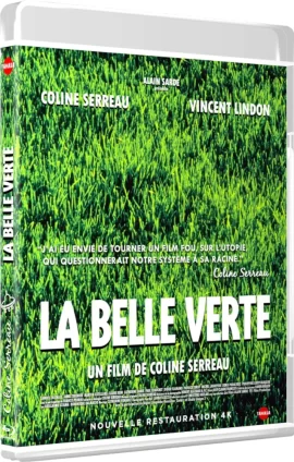 La_Belle_Verte_Bluray