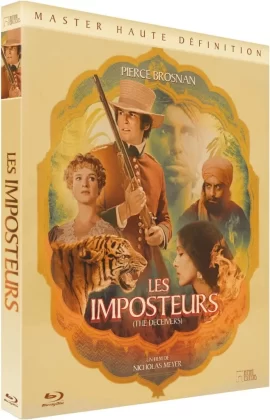 Les_Imposteurs_Bluray