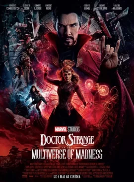 doctor-strange-multiverse-madness-affiche
