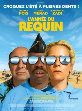 l_annee_du_requin_affiche