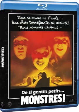 De_si_gentils_petits_monstres_bluray