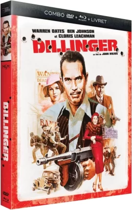 Dillinger_Bluray