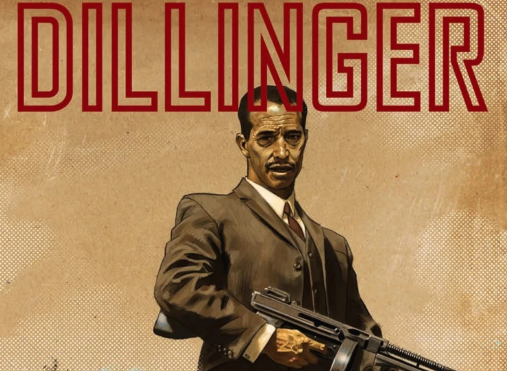 Dillinger_illustration