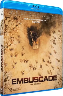 Embuscade_Bluray