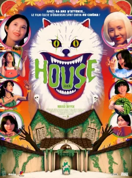 House_affiche