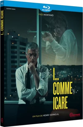 I_comme_Icare_Bluray