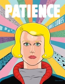 Patience_Couverture