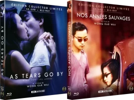 As_Tears_Go_By_Nos_Annees_sauvages_Bluray