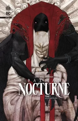 Batman_Nocturne_T1_couverture