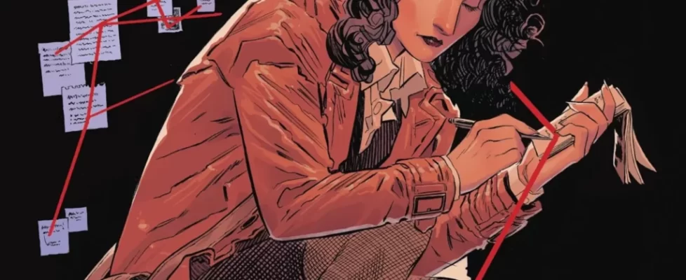 LOIS LANE : ENNEMIE DU PEUPLE – Regard critique