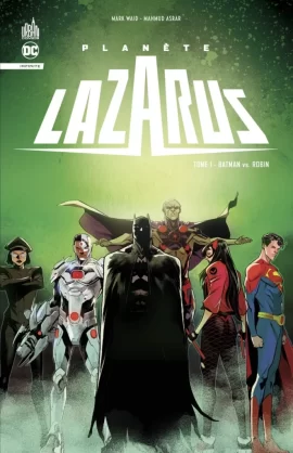 Planete_Lazarus_T1_couverture