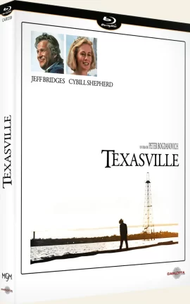 Texasville_Bluray