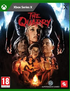The_Quarry_Xbox