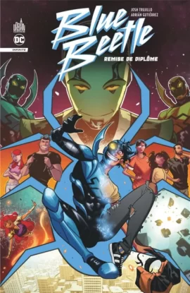 Blue_Beetle_Infinite_Couverture